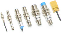 inductive sensors